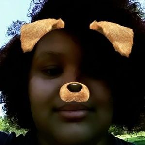 Meet your Posher, Ronisha